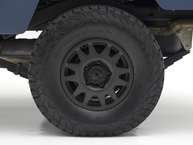 The FJ Company - 1980 G43 S - Signature Cadet Blue - Studio CC